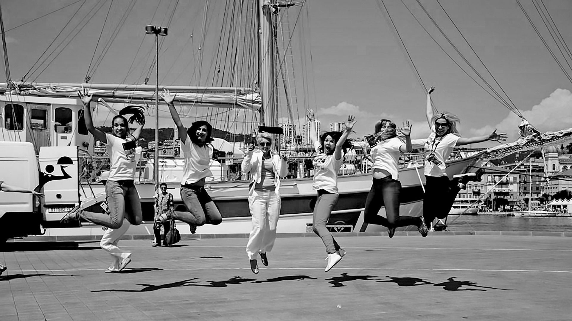 Party Party - Sputnik International, 1920, 19.03.2021
