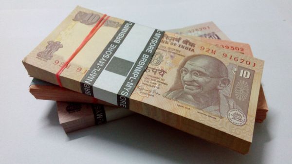 Indian currency - Sputnik International