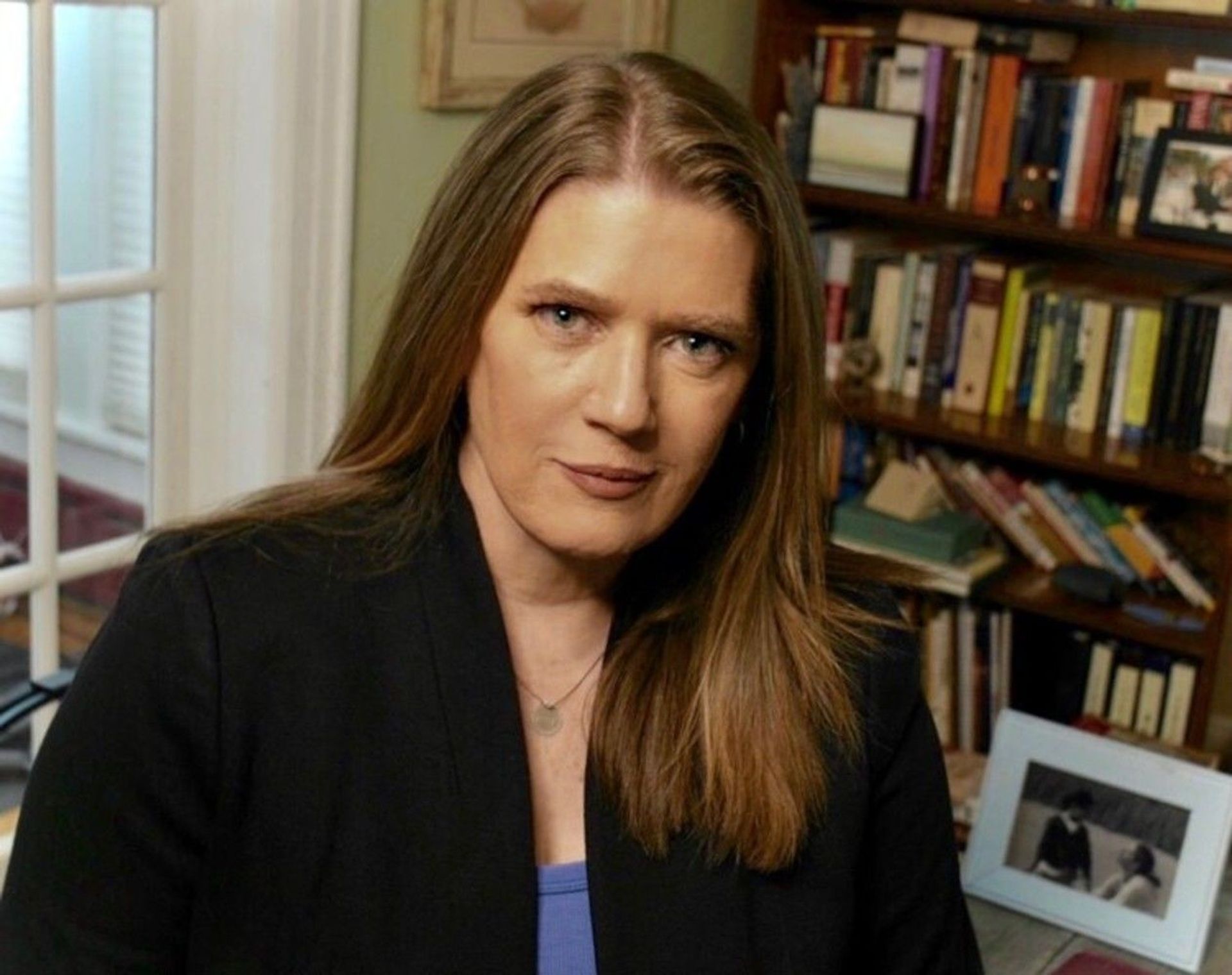 Mary Trump, headshot  - Sputnik International, 1920, 22.09.2021