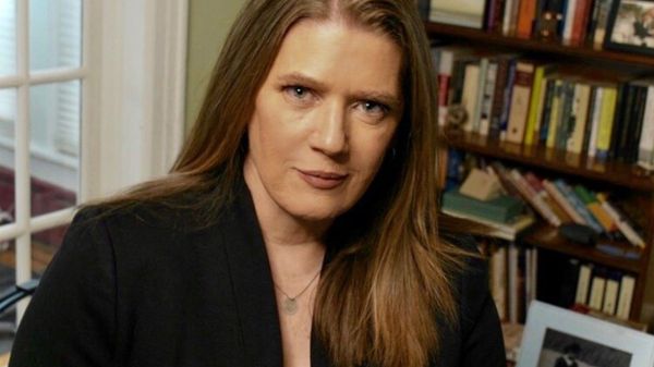 Mary Trump, headshot  - Sputnik International