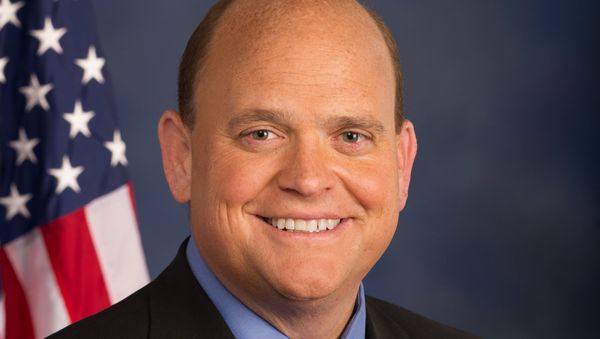 New Official Photo Of US Rep. Tom Reed - Sputnik International