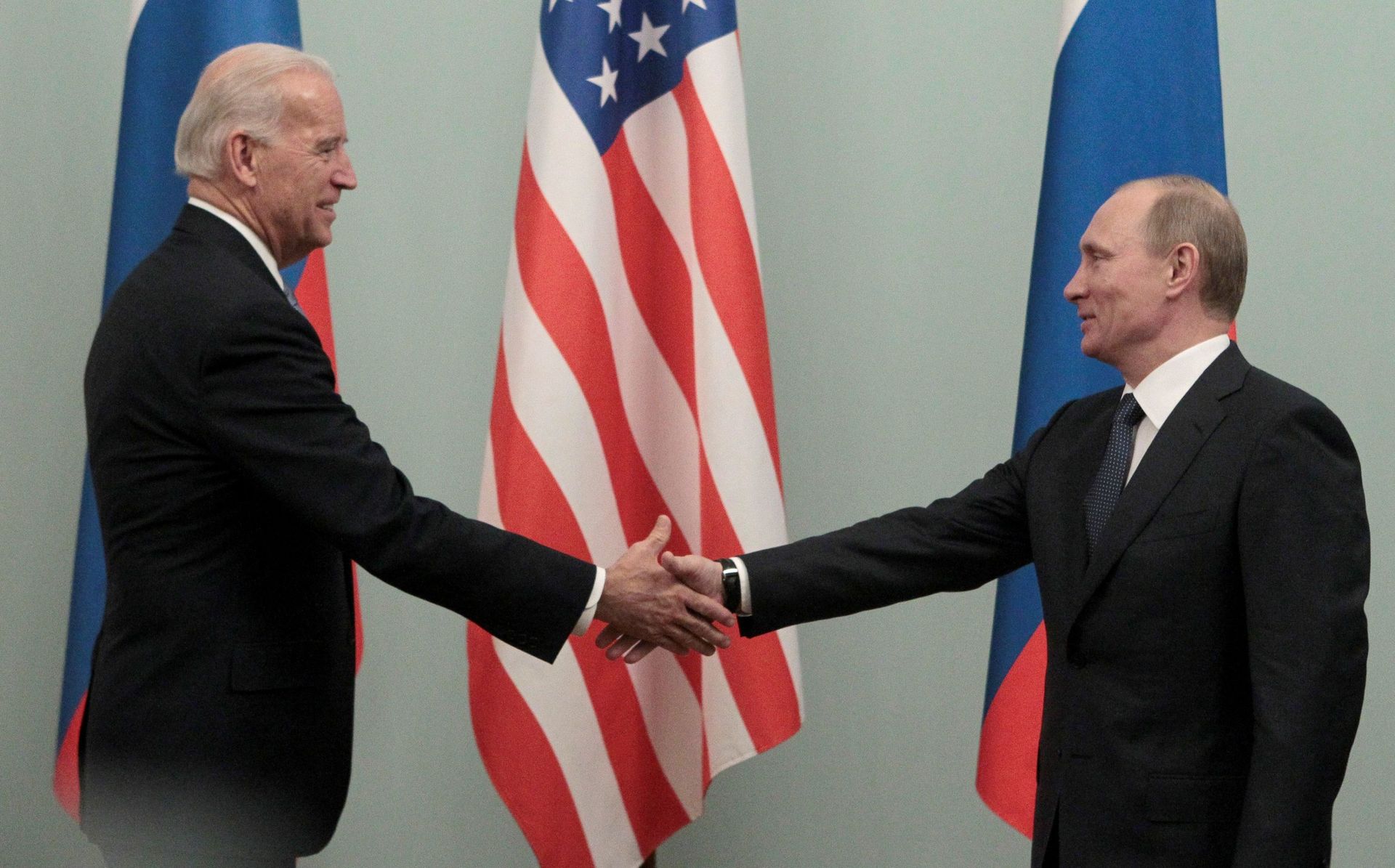 US Rationale Behind New Russia Sanctions 'Shockingly Shallow', Think Tank Says - Sputnik International, 1920, 16.04.2021