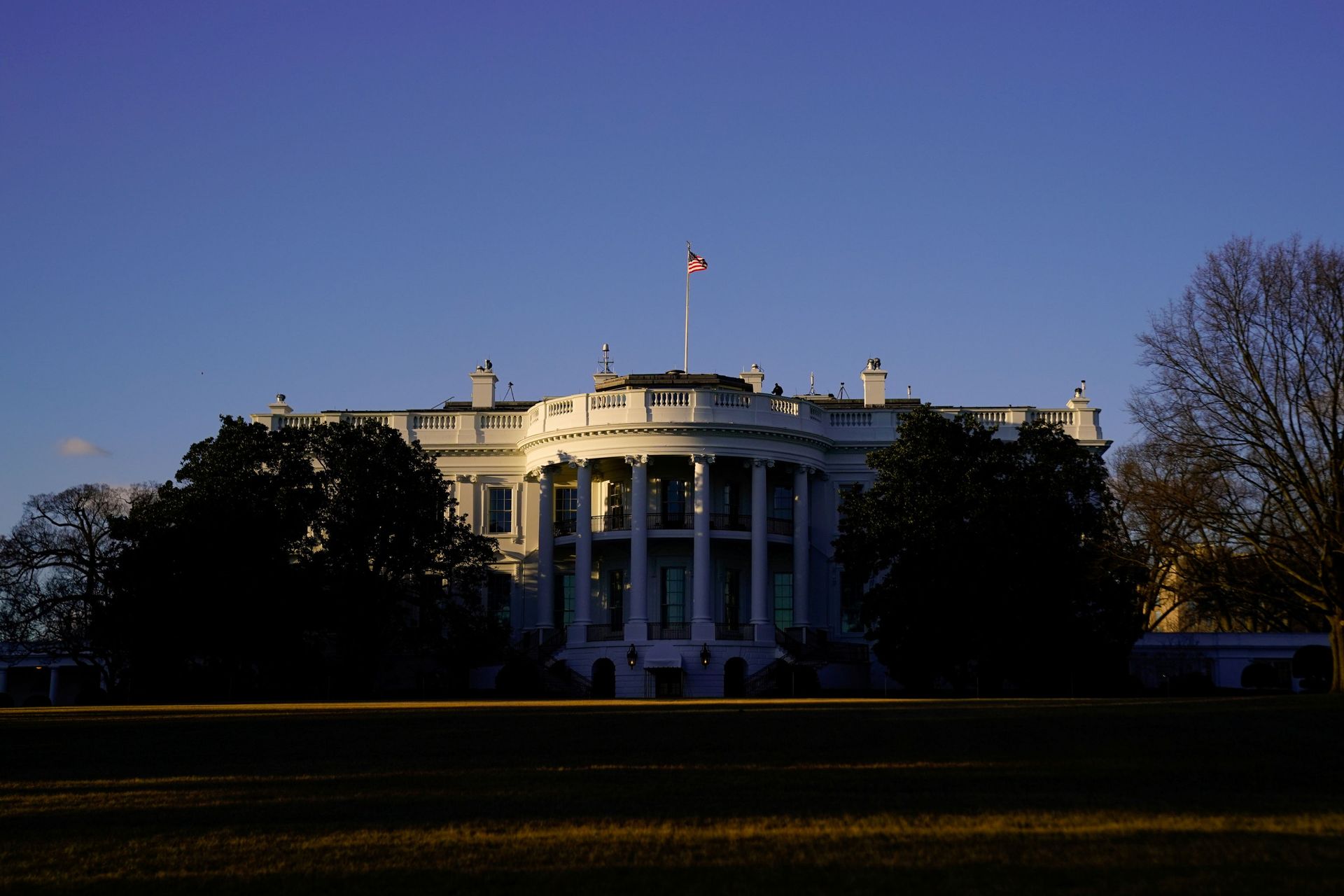Feds Reportedly Investigating Havana Embassy-Style ‘Directed Energy Attack’ Near White House Feds Reportedly Investigating Havana Embassy-Style ‘Directed Energy Attack’ Near White House - Sputnik International, 1920, 29.04.2021