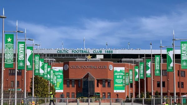 Celtic Park Police Celtic Park Police - Sputnik International