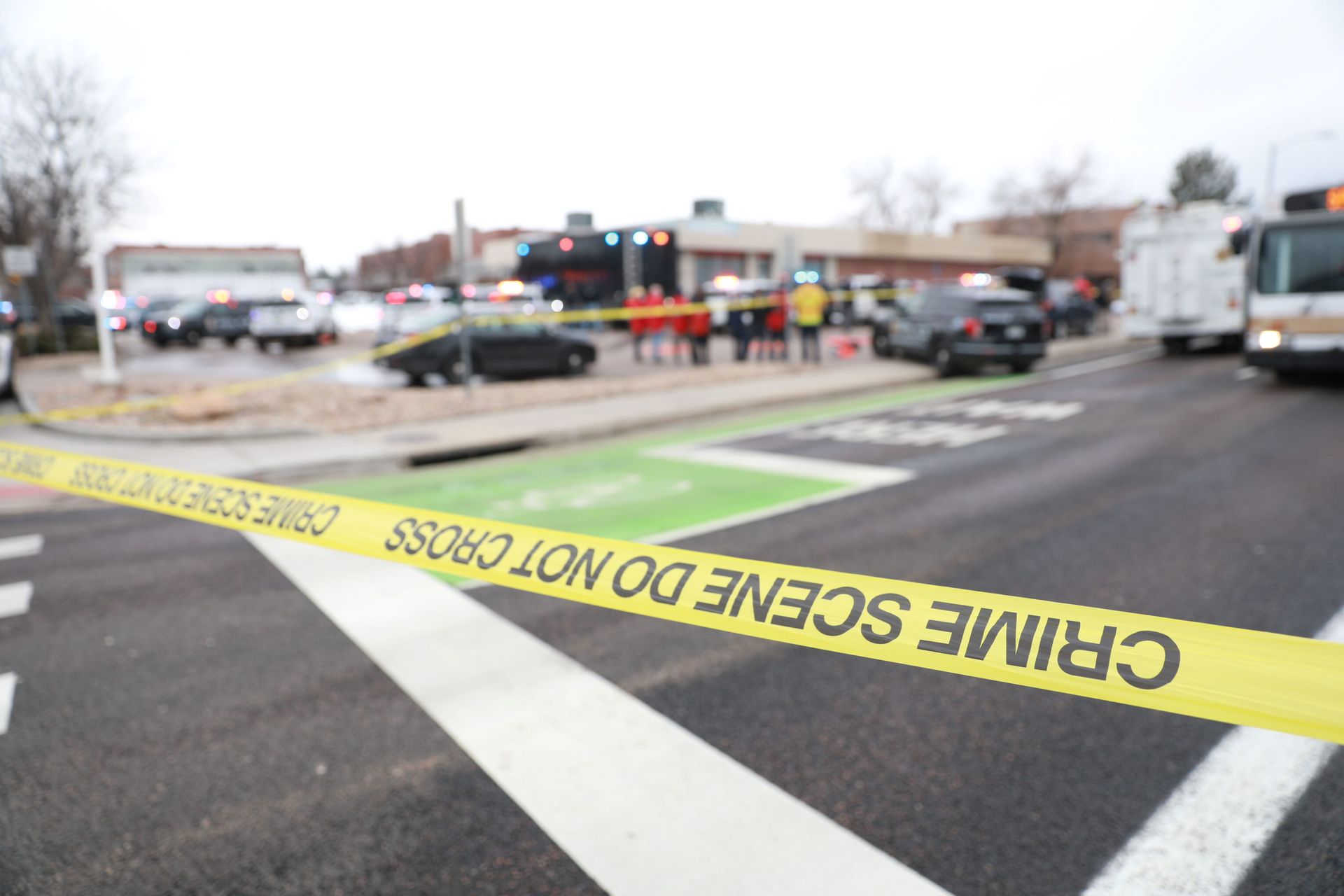 YouTube Refuses to Remove Livestreamed Video of Deadly Boulder Shooting YouTube Refuses to Remove Livestreamed Video of Deadly Boulder Shooting - Sputnik International, 1920, 23.03.2021