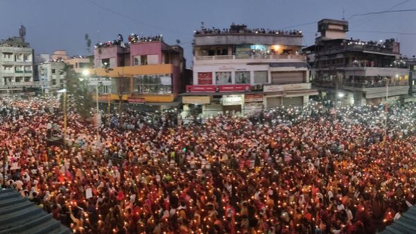 Justice for Mohan Delkar - Sputnik International