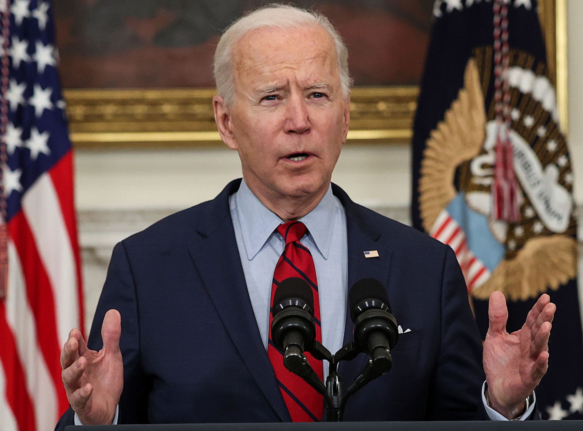 Government Accountability Office Reportedly Opens Inquiry Into Biden's Freeze of Border Wall Funds Government Accountability Office Reportedly Opens Inquiry Into Biden's Freeze of Border Wall Funds - Sputnik International, 1920, 24.03.2021