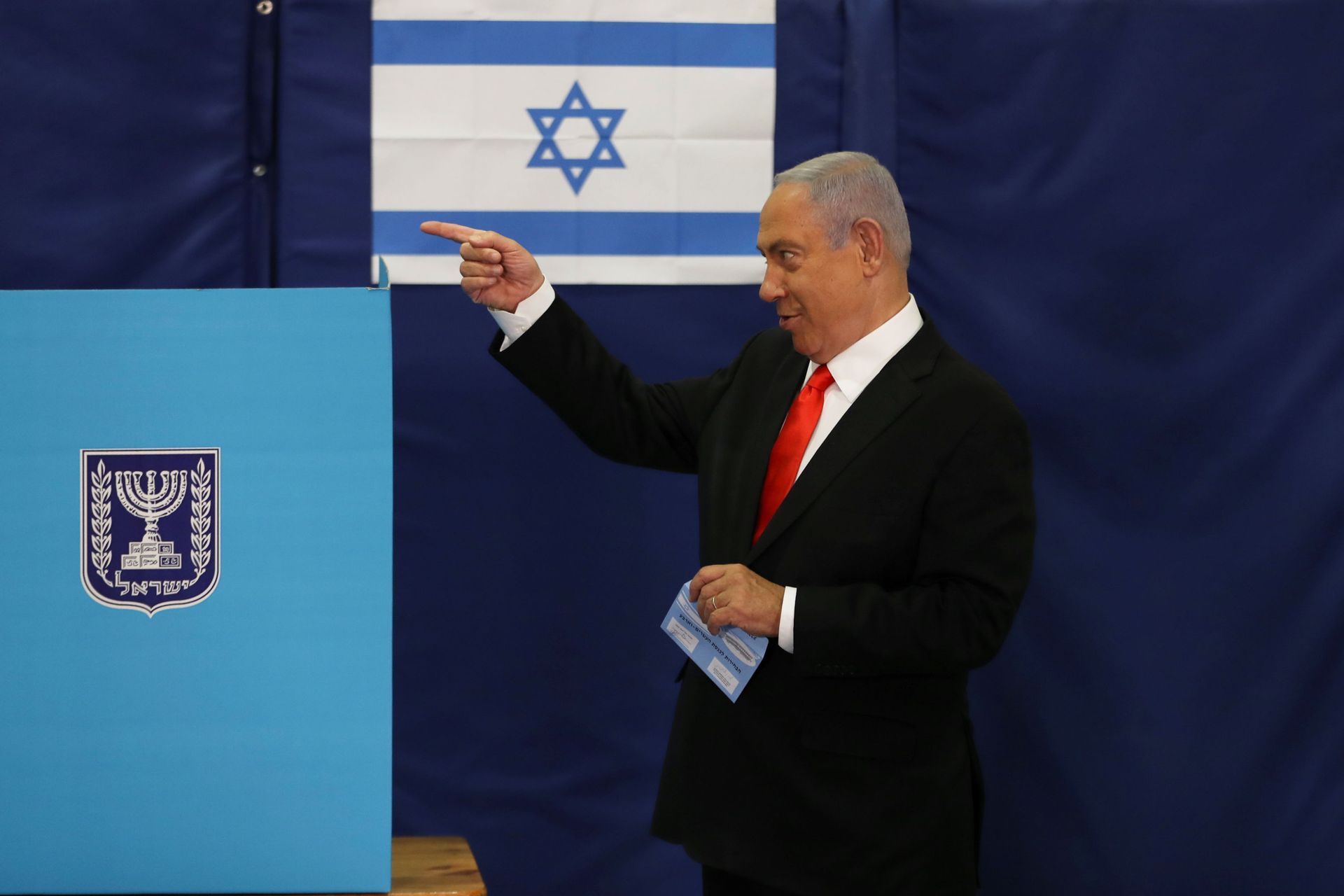 Israel’s Kingmaker: Why Mansour Abbas And United Arab List Could Hold Key To Power For Netanyahu Israel’s Kingmaker: Why Mansour Abbas And United Arab List Could Hold Key To Power For Netanyahu - Sputnik International, 1920, 25.03.2021