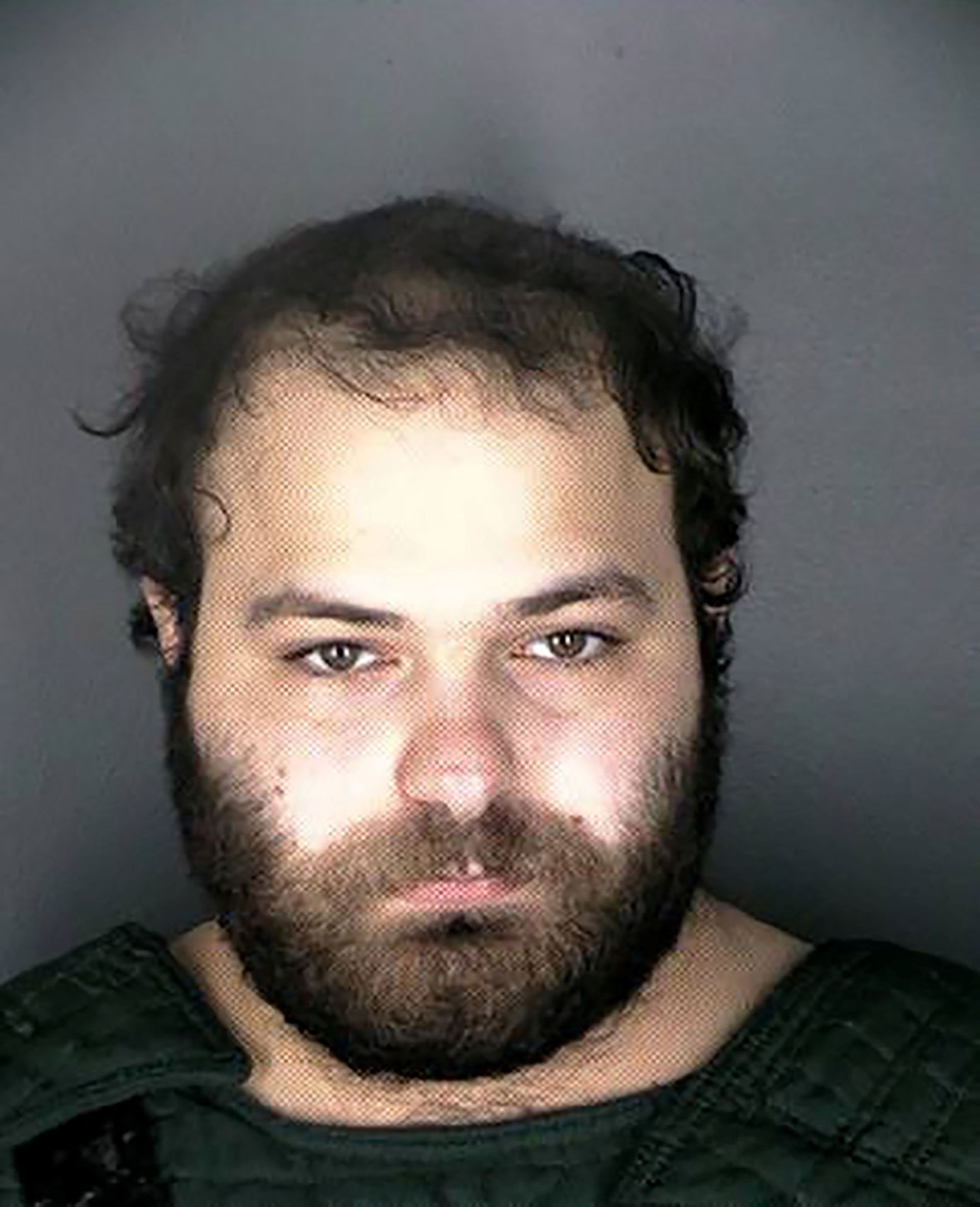 Boulder Shooter Was 'Loner, Living in Basement of Parents' House', Reports Say - Sputnik International, 1920, 25.03.2021