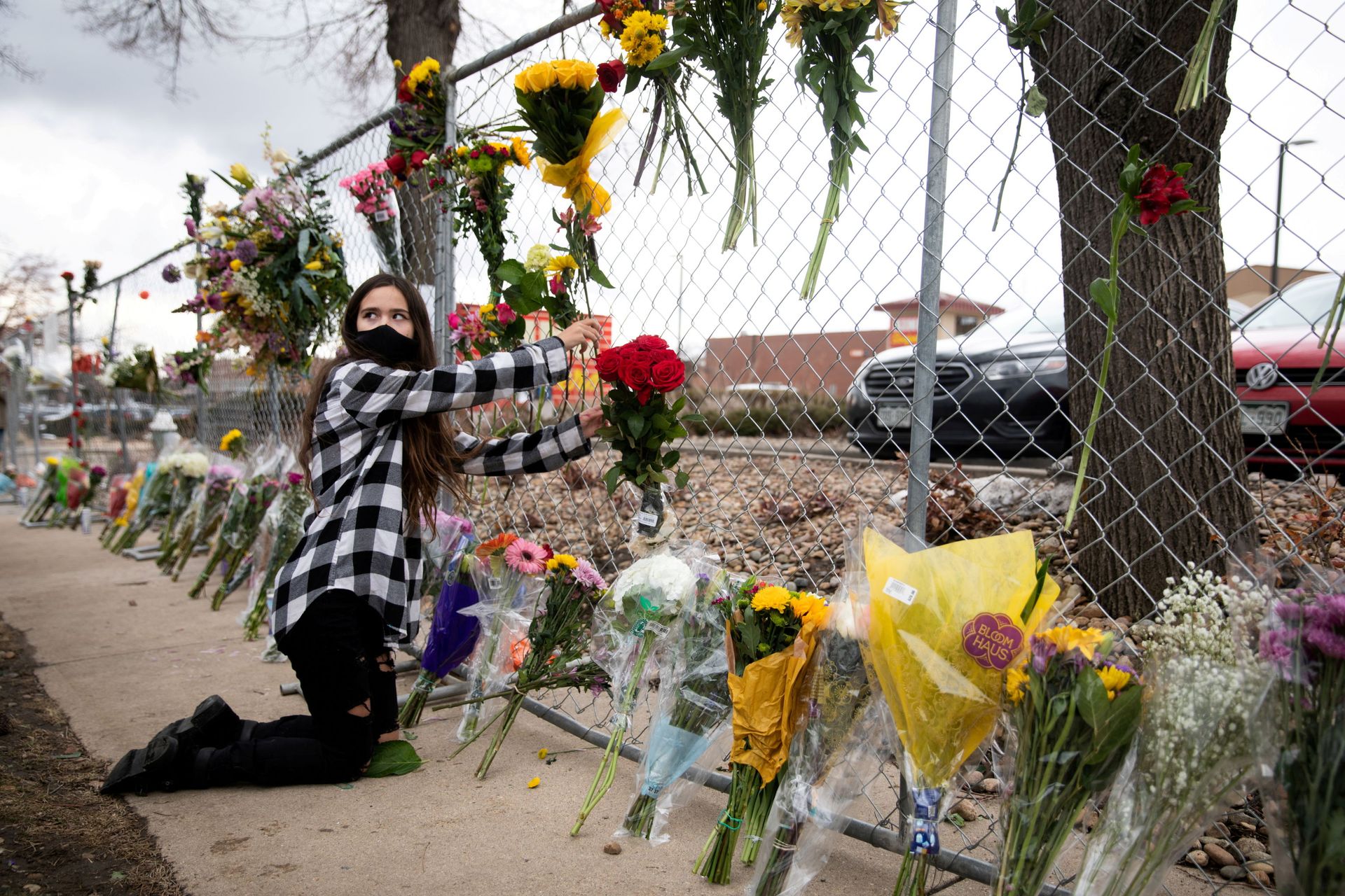 Biden to Announce Long-Awaited Package of Executive Action Against Gun Violence, Report Says Biden to Announce Long-Awaited Package of Executive Action Against Gun Violence, Report Says - Sputnik International, 1920, 07.04.2021