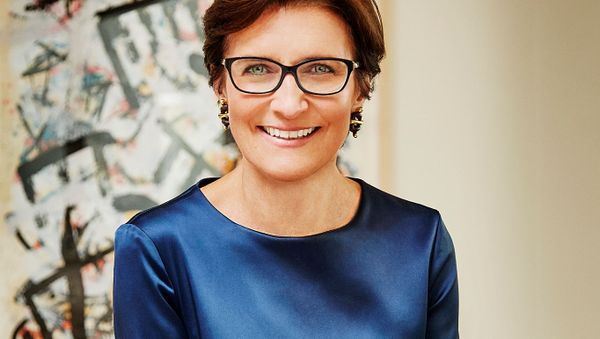 Jane Fraser - Sputnik International