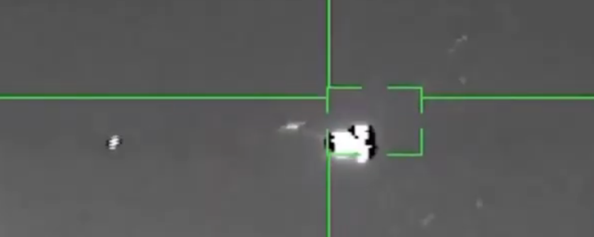 A video purported to be of a Houthi anti-air missile striking a US MQ-9 Reaper drone over Mari'b Governorate on March 23, 2021 A video purported to be of a Houthi anti-air missile striking a US MQ-9 Reaper drone over Mari'b Governorate on March 23, 2021 - Sputnik International, 1920, 19.02.2024