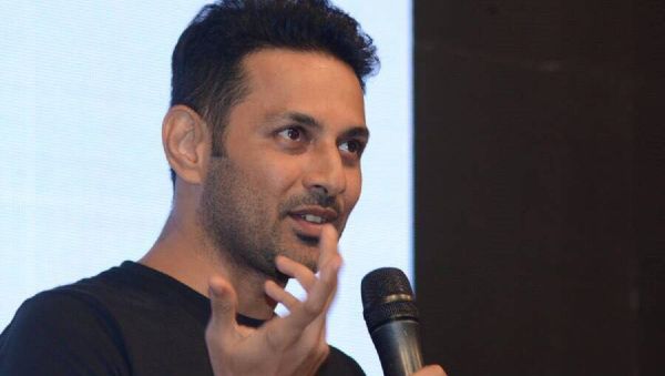 Apurva Asrani - Sputnik International