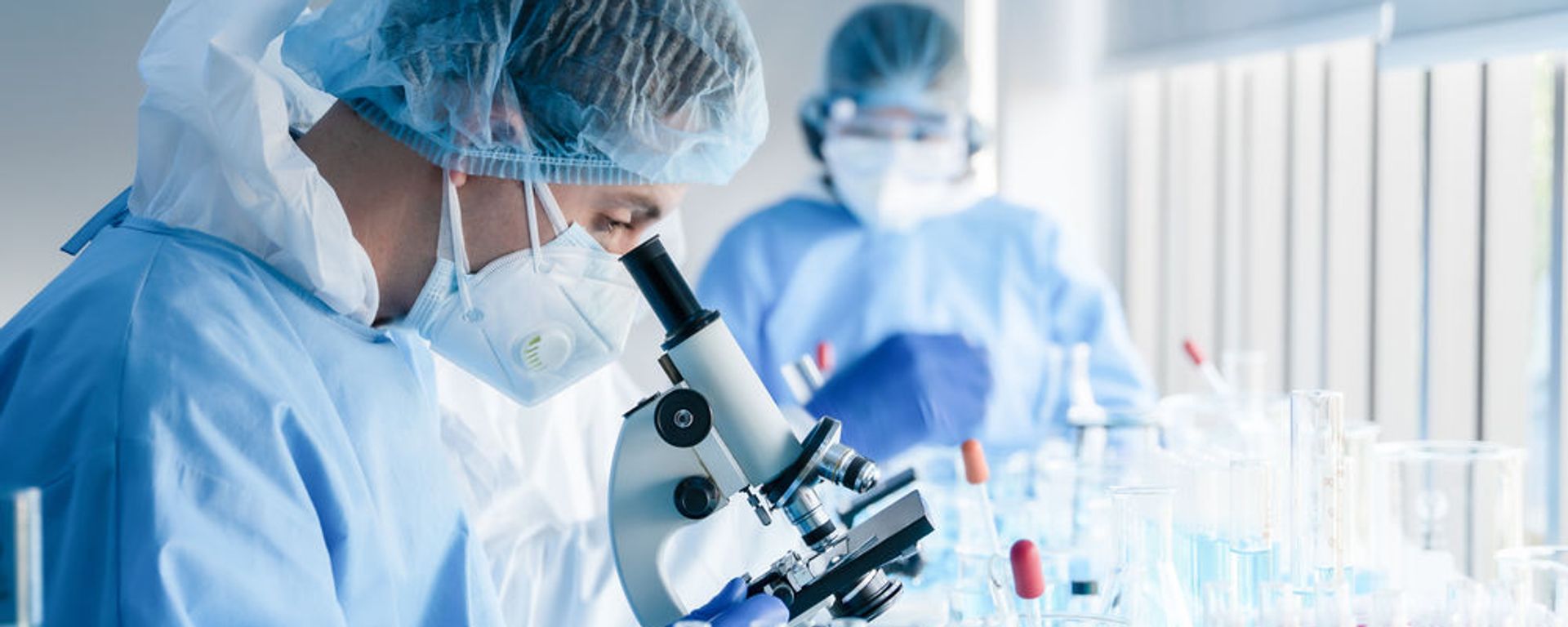 Ultra-Precise Microthermometers From Russia Will Increase Efficacy of Cancer Therapy. - Sputnik International, 1920, 25.03.2021