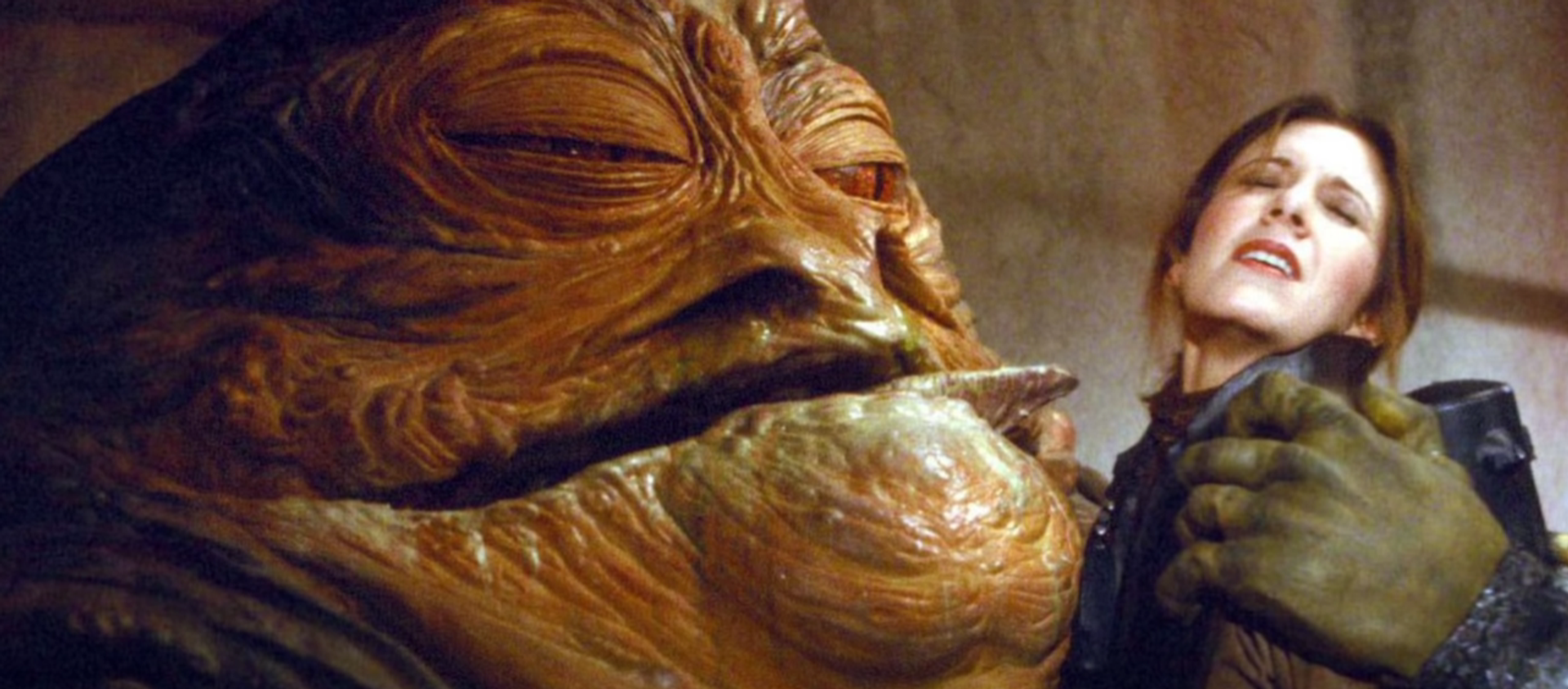 10 Interesting Facts About JABBA - Sputnik International, 1920, 26.03.2021