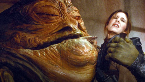 10 Interesting Facts About JABBA - Sputnik International