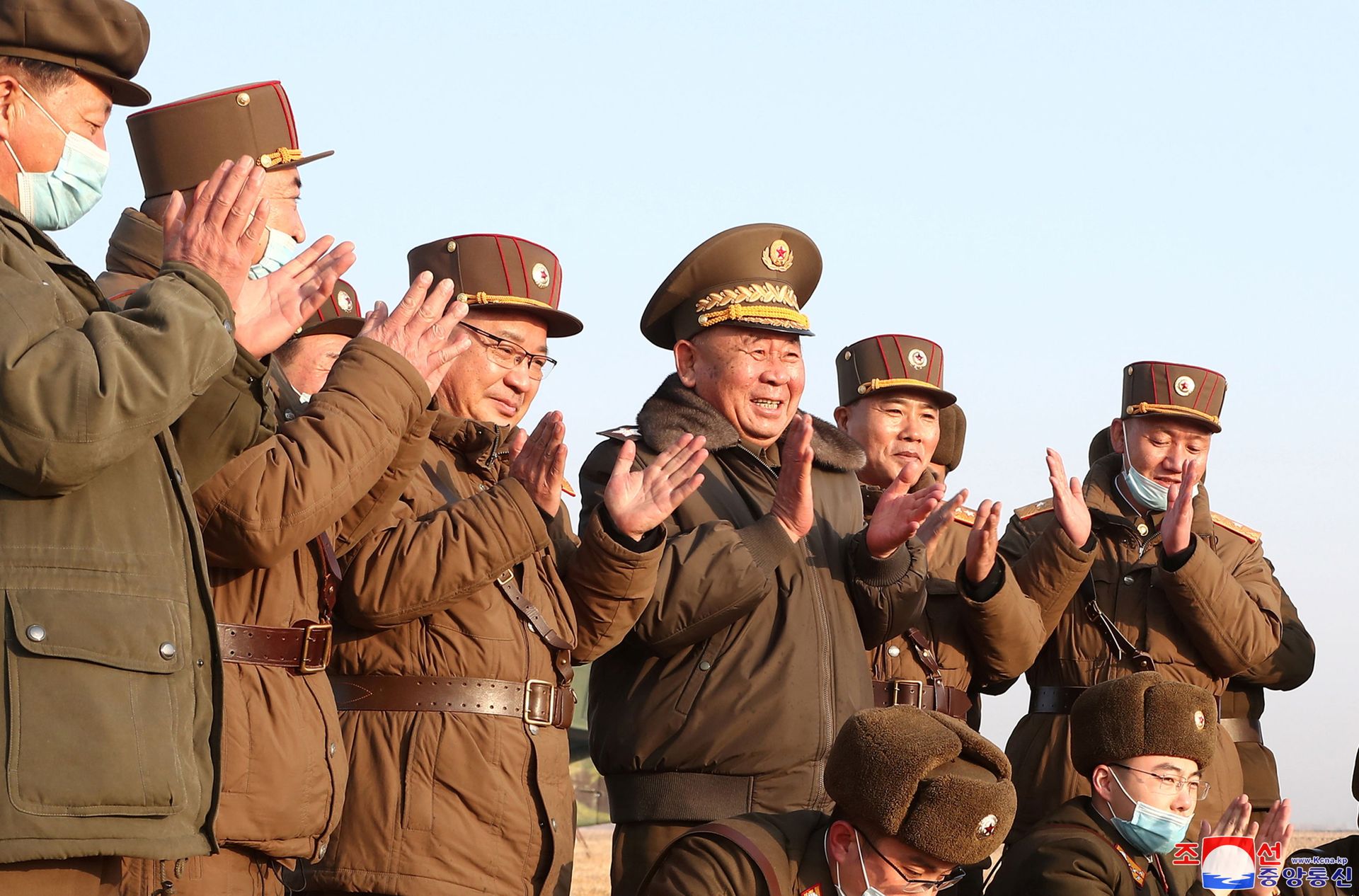 North Korea Says US May Face ‘Something Not Good’ If Biden Echoes ‘Thoughtless Remarks’ From Presser North Korea Says US May Face ‘Something Not Good’ If Biden Echoes ‘Thoughtless Remarks’ From Presser - Sputnik International, 1920, 27.03.2021