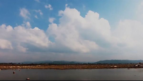Pong Dam Lake - Sputnik International