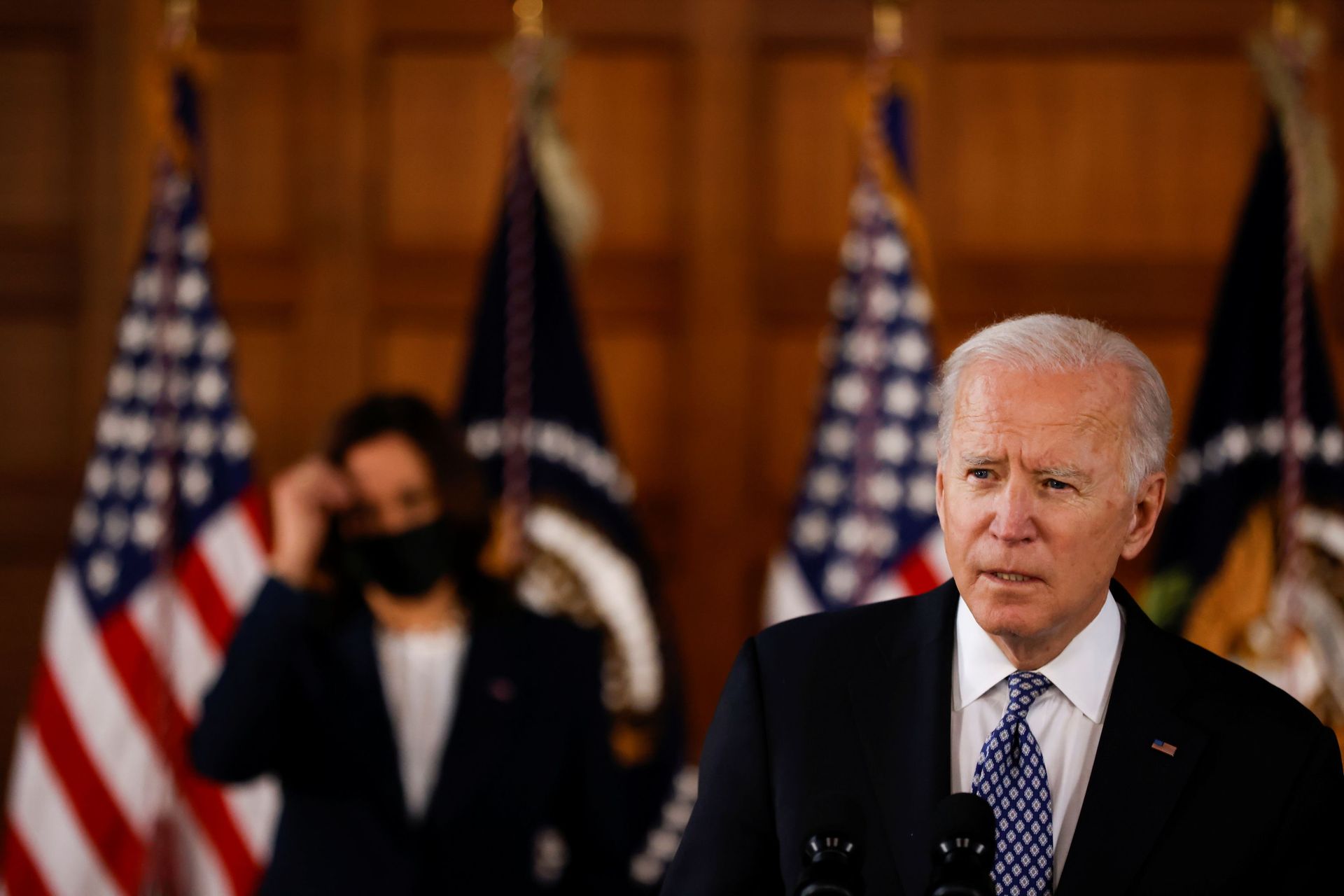 How GOP & Trump Could Reverse Biden's 'Build Back Better' Plan, Nip 'Wokeism' in the Bud - Sputnik International, 1920, 30.03.2021