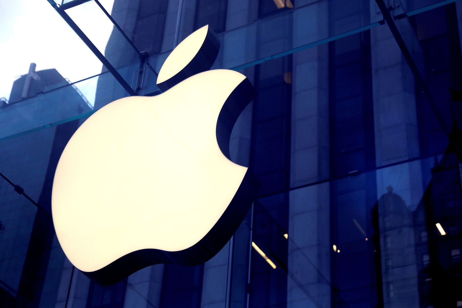 Japan to Launch Antitrust Investigation Into Google, Apple's Activities, Reports Say - Sputnik International, 1920, 13.06.2021