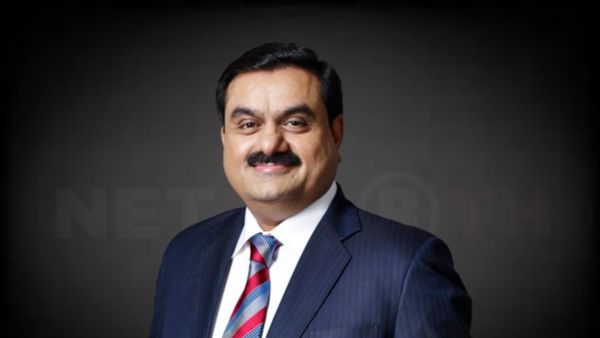 Gautam Adani  - Sputnik International