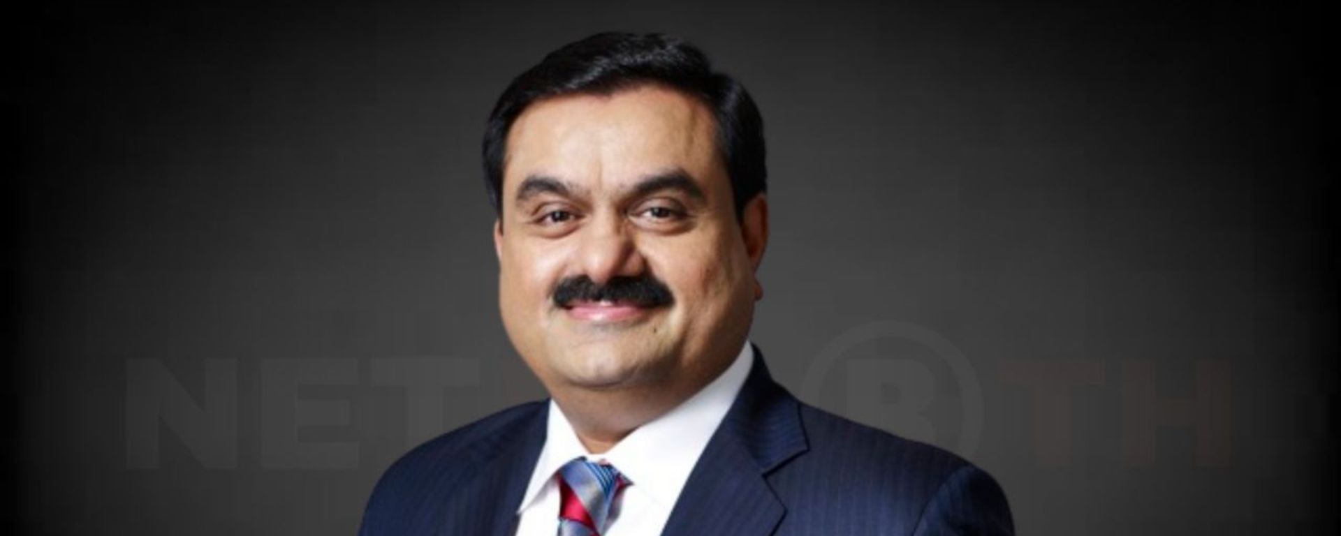 Gautam Adani Gautam Adani - Sputnik International, 1920, 07.09.2022