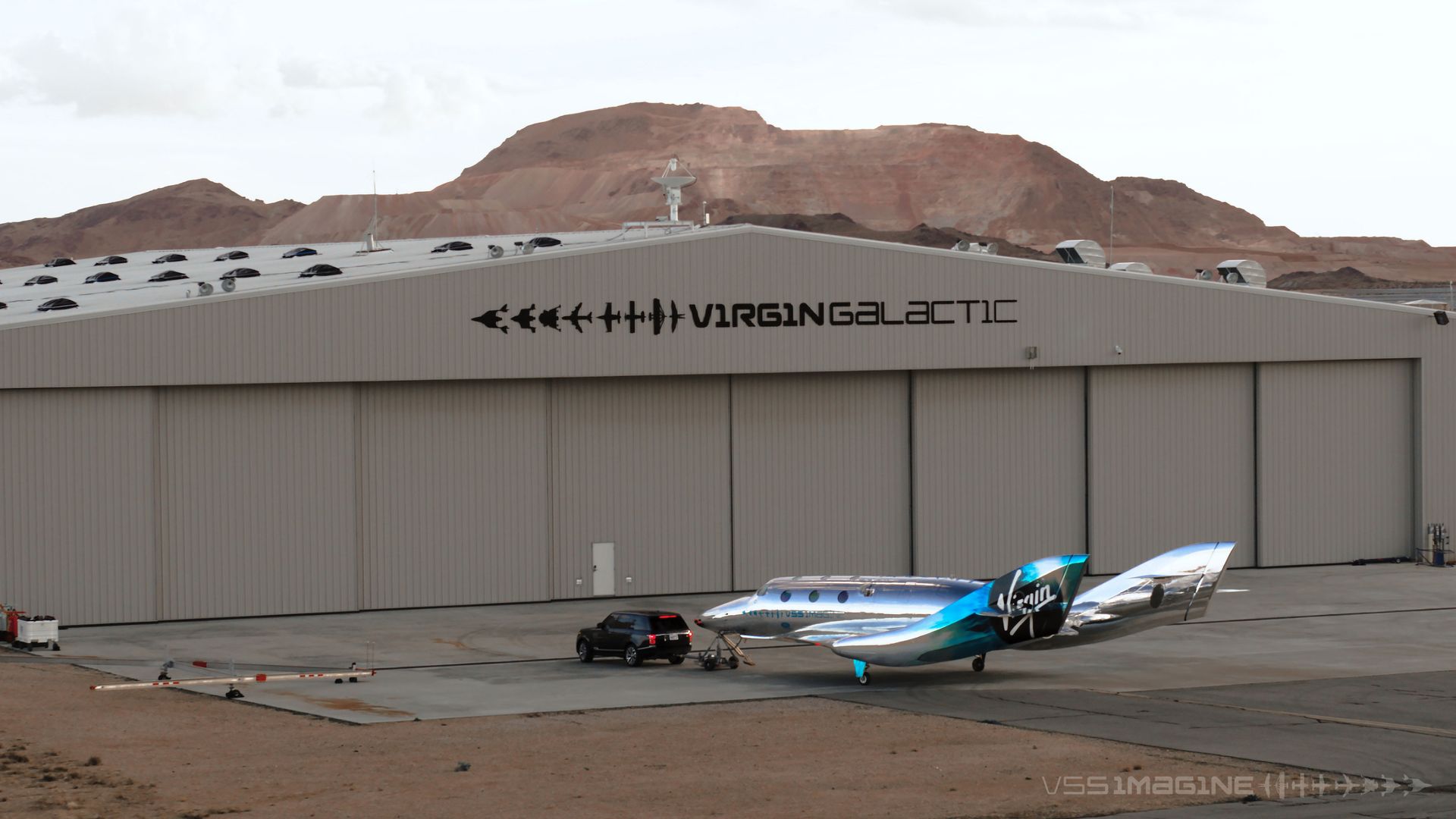 'That Was It?': Virgin Galactic's First 'SpaceShip III' Falls Flat With Public 'That Was It?': Virgin Galactic's First 'SpaceShip III' Falls Flat With Public - Sputnik International, 1920, 30.03.2021