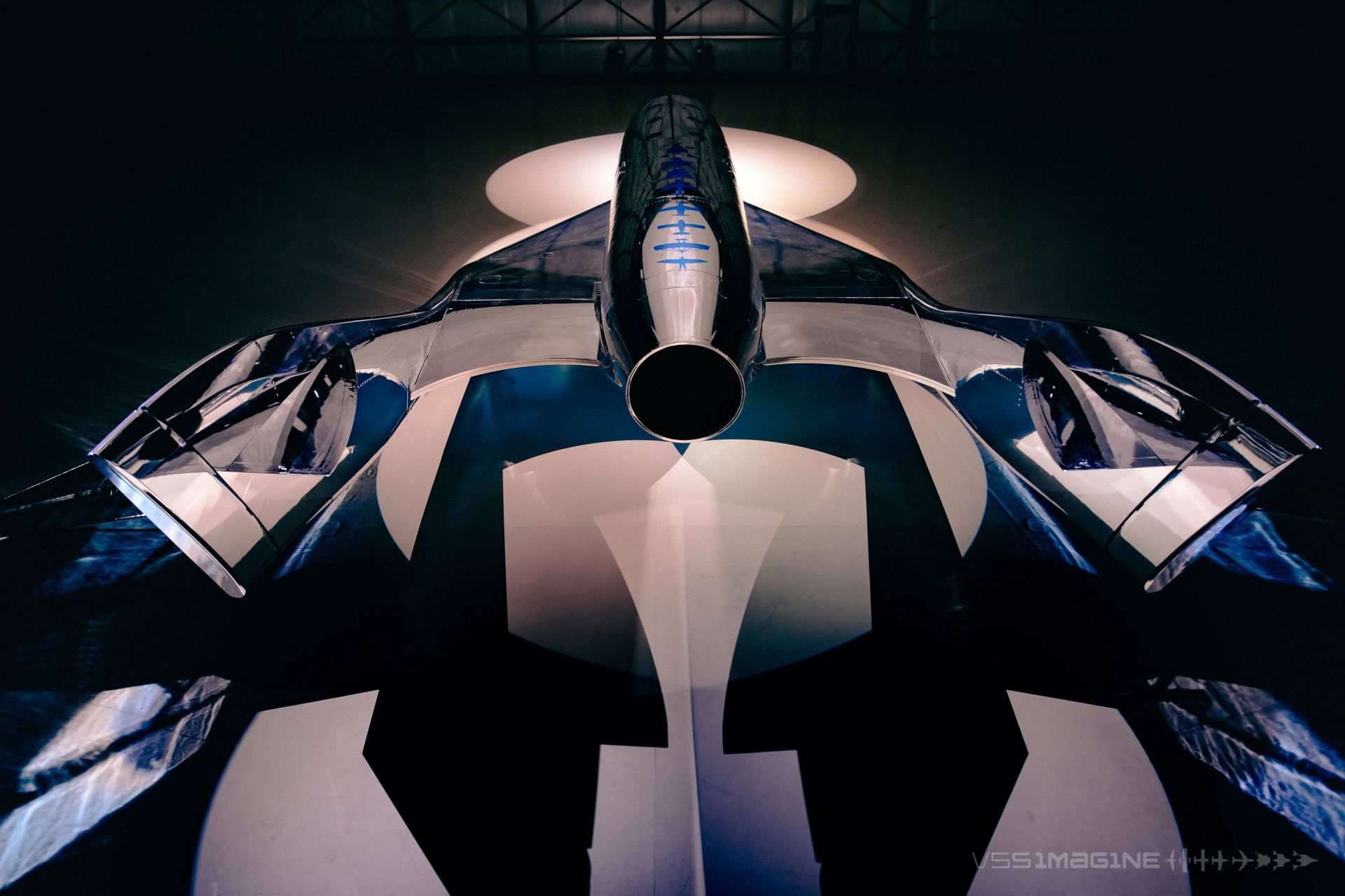 'That Was It?': Virgin Galactic's First 'SpaceShip III' Falls Flat With Public 'That Was It?': Virgin Galactic's First 'SpaceShip III' Falls Flat With Public - Sputnik International, 1920, 30.03.2021