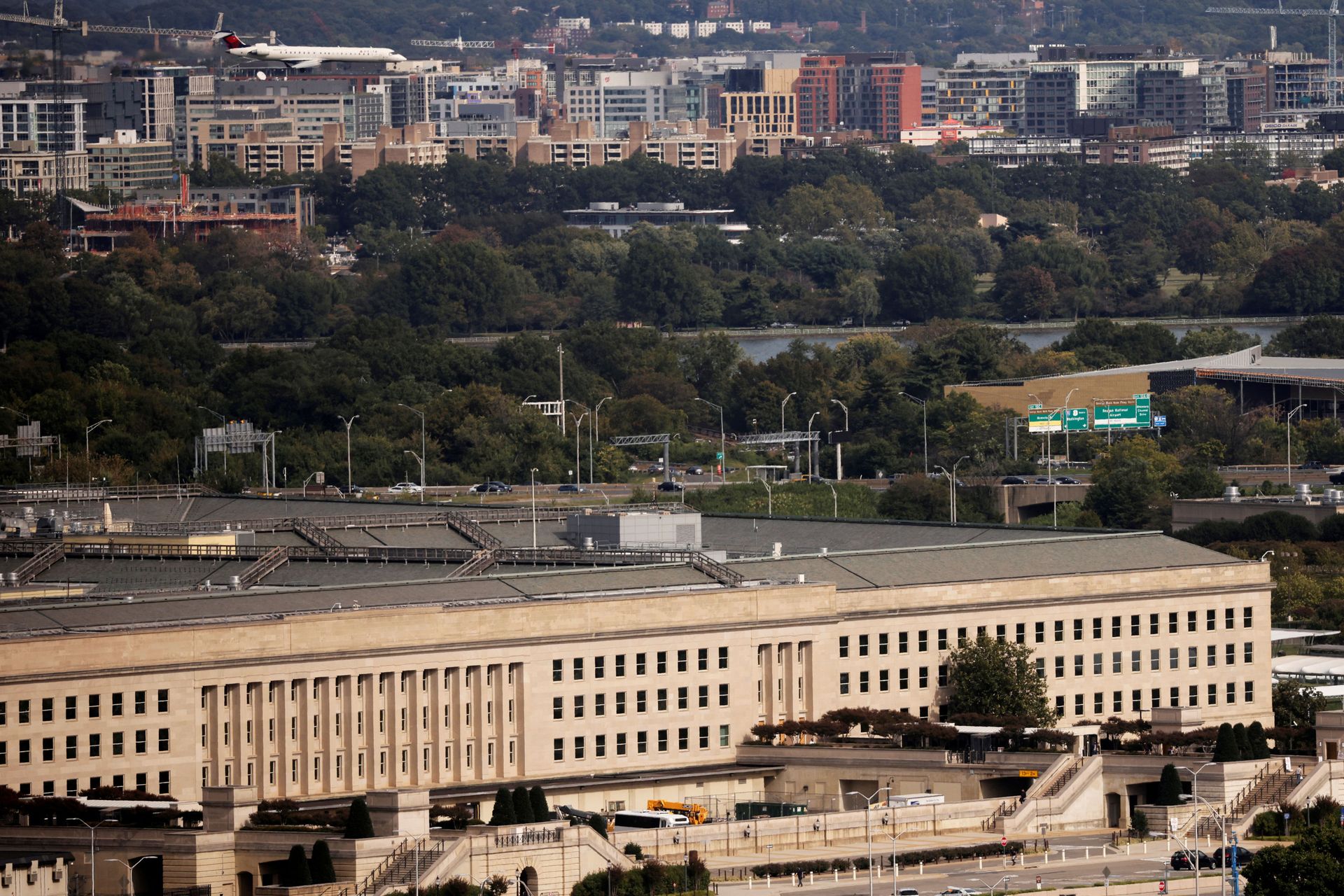 'Havana Syndrome' Strikes Again: Mystery 'Energy Attacks’ Against US Staff Surge, Says Senate Intel - Sputnik International, 1920, 01.05.2021
