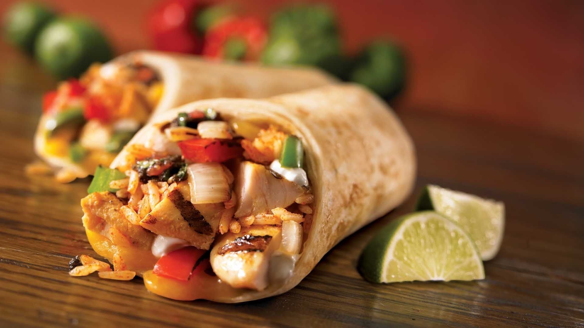 Burritos Burritos - Sputnik International, 1920, 31.03.2021