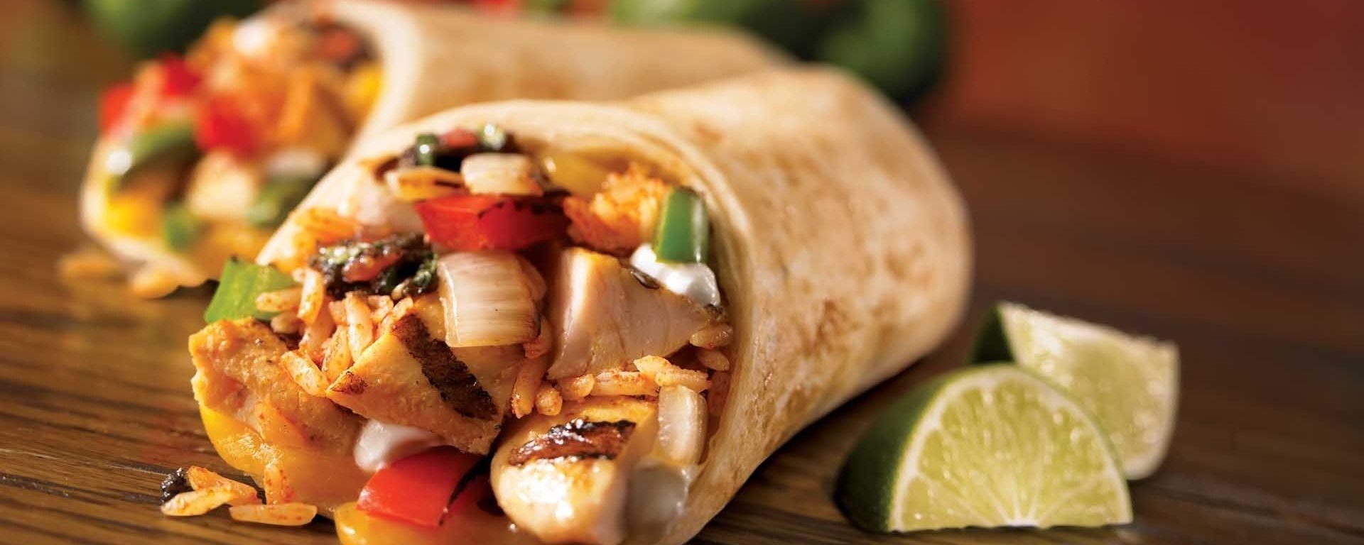 Burritos Burritos - Sputnik International, 1920, 31.03.2021