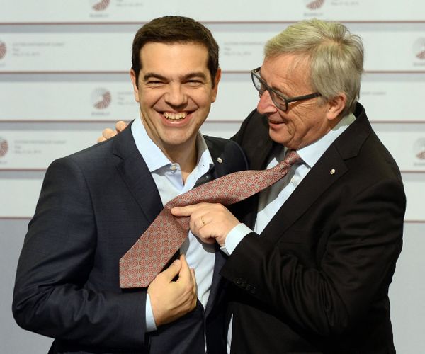 Quipsters-in-Chief: Politicians Who Know How to Crack a Joke - Sputnik International