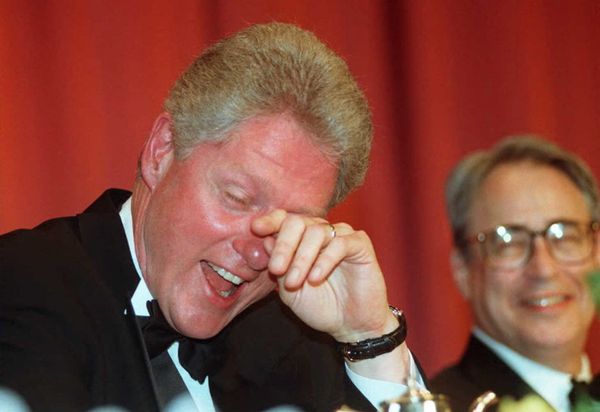 Quipsters-in-Chief: Politicians Who Know How to Crack a Joke - Sputnik International