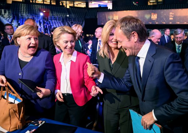 Quipsters-in-Chief: Politicians Who Know How to Crack a Joke - Sputnik International