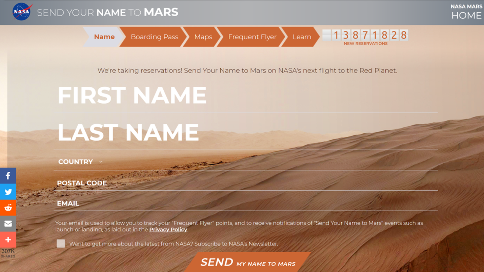 NASA Updates Its Mars Project Page After China Scolds US Space Agency for Dubbing Taiwan Country NASA Updates Its Mars Project Page After China Scolds US Space Agency for Dubbing Taiwan Country - Sputnik International, 1920, 01.04.2021