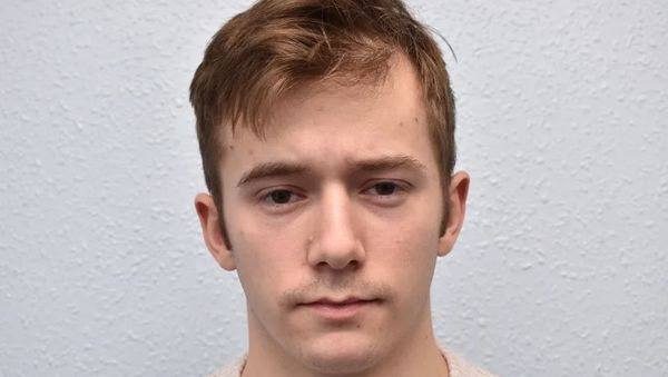 Benjamin Hannam - Sputnik International