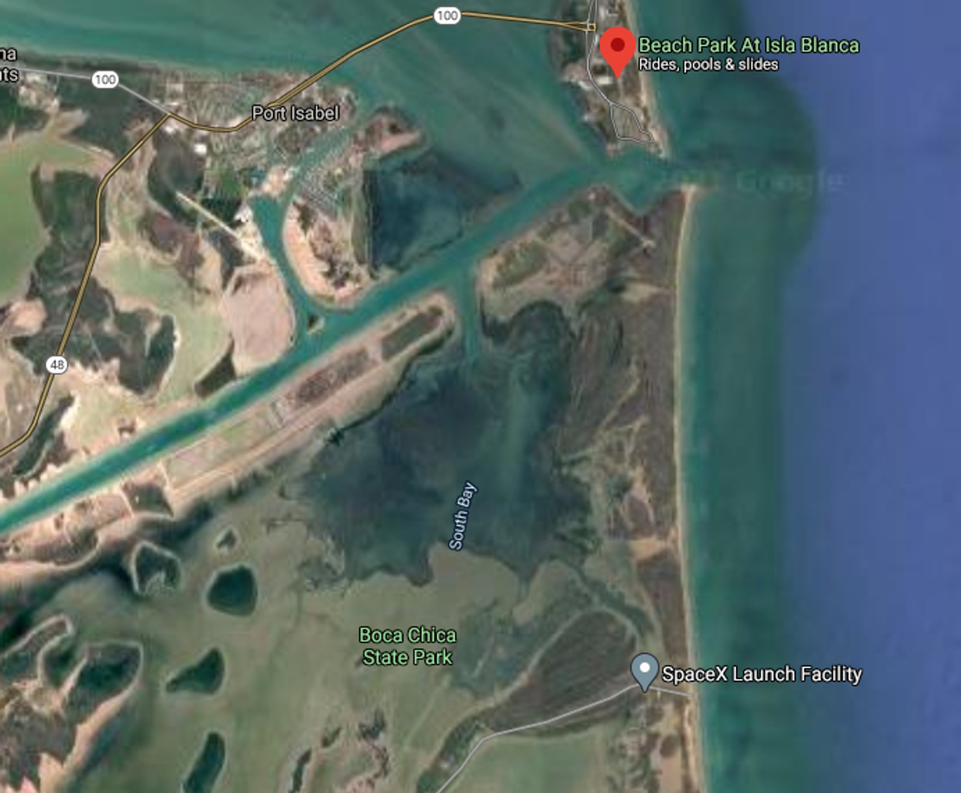 Photos: Naturalists Fret After SpaceX’s Rocket Explosion Litters Nearby Wetland With Debris Photos: Naturalists Fret After SpaceX’s Rocket Explosion Litters Nearby Wetland With Debris - Sputnik International, 1920, 01.04.2021