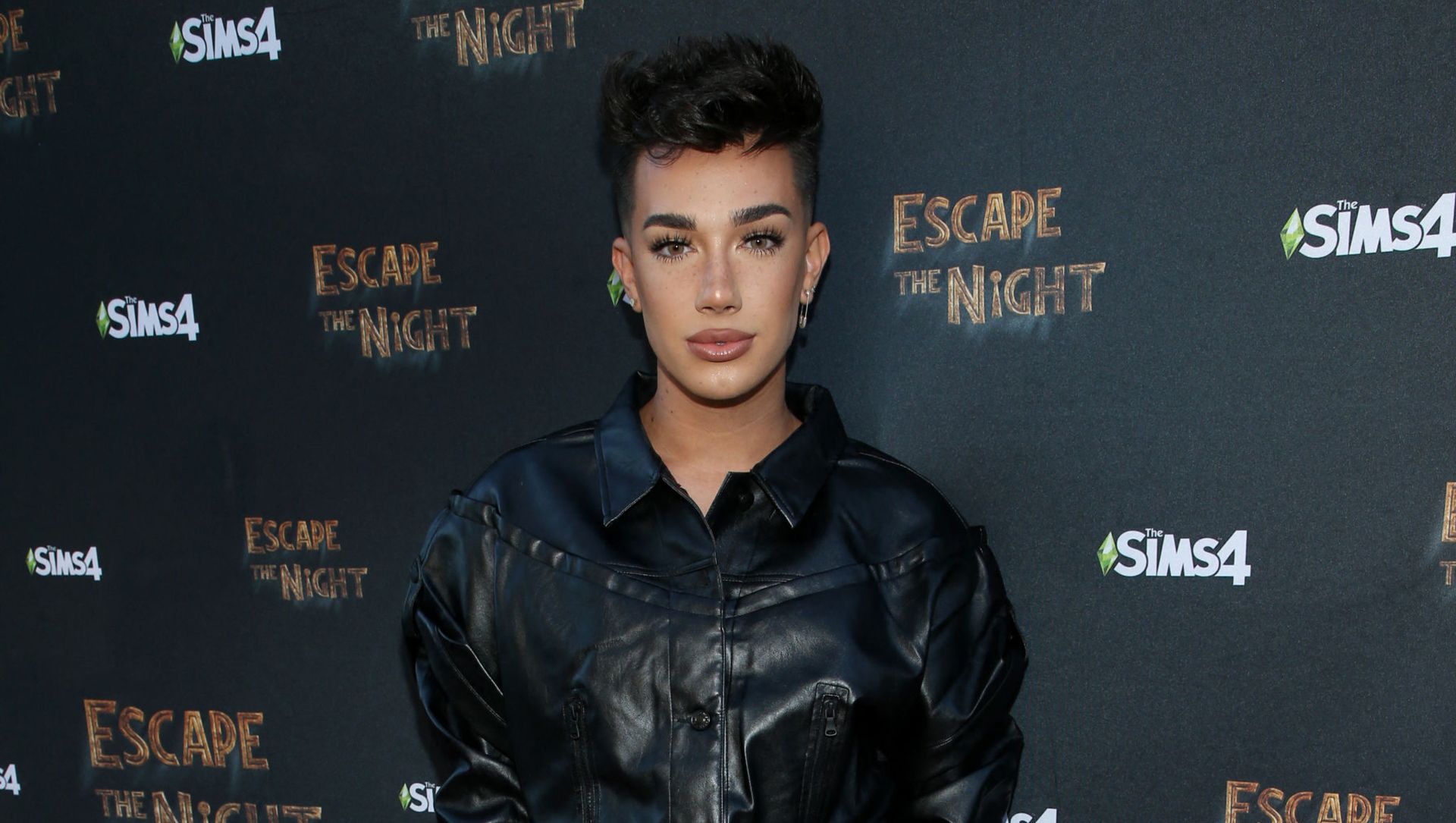 James Charles attends Joey Graceffa's YouTube Original Series Escape The Night VIP Escape Room Experience at UTA on August 08, 2019 in Beverly Hills, California James Charles attends Joey Graceffa's YouTube Original Series Escape The Night VIP Escape Room Experience at UTA on August 08, 2019 in Beverly Hills, California - Sputnik International, 1920, 02.04.2021