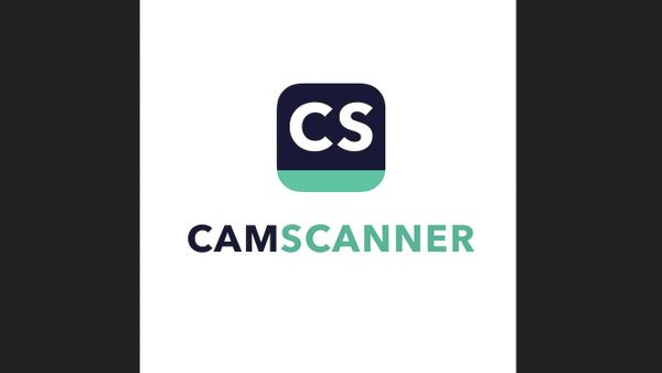CamScanner Logo - Sputnik International