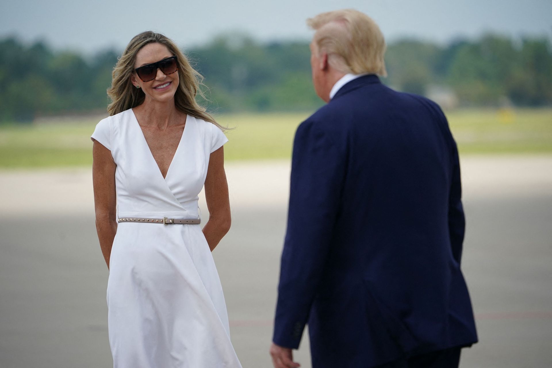 Donald Trump to Headline Key State Republican Convention on Retaking US Congress in 2022 Donald Trump to Headline Key State Republican Convention on Retaking US Congress in 2022 - Sputnik International, 1920, 17.05.2021