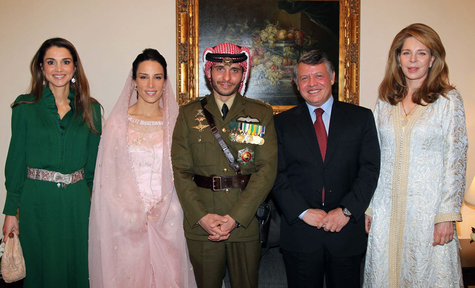 Jordanian Royal, Palace Officials Arrested Over Alleged Plot to Overthrow King Abdullah II - Reports - Sputnik International, 1920, 03.04.2021