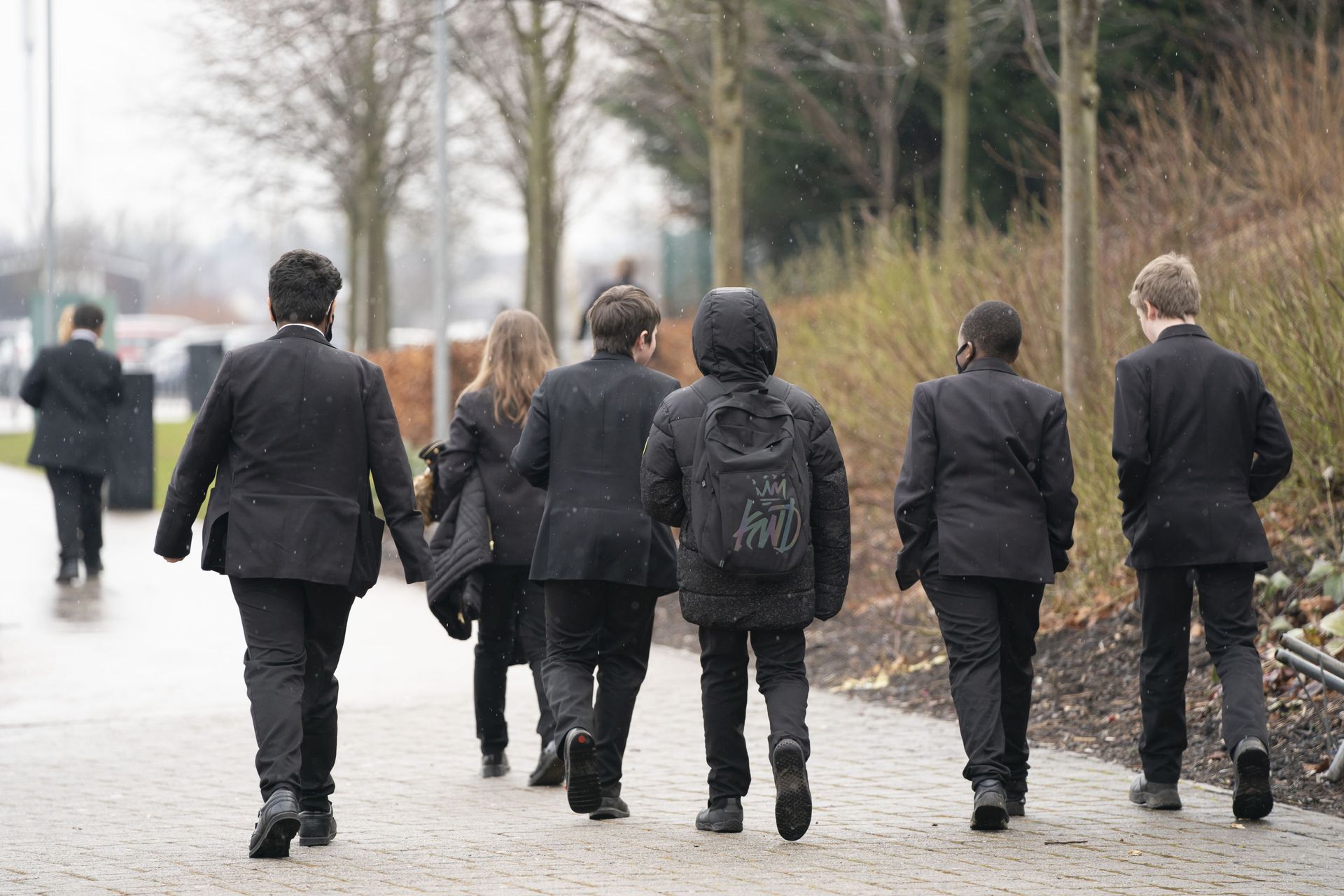 This Must Stop Now: Schools Teaching 'White Privilege' Idea Harm Poor Students, British MPs Warn - Sputnik International, 1920, 22.06.2021