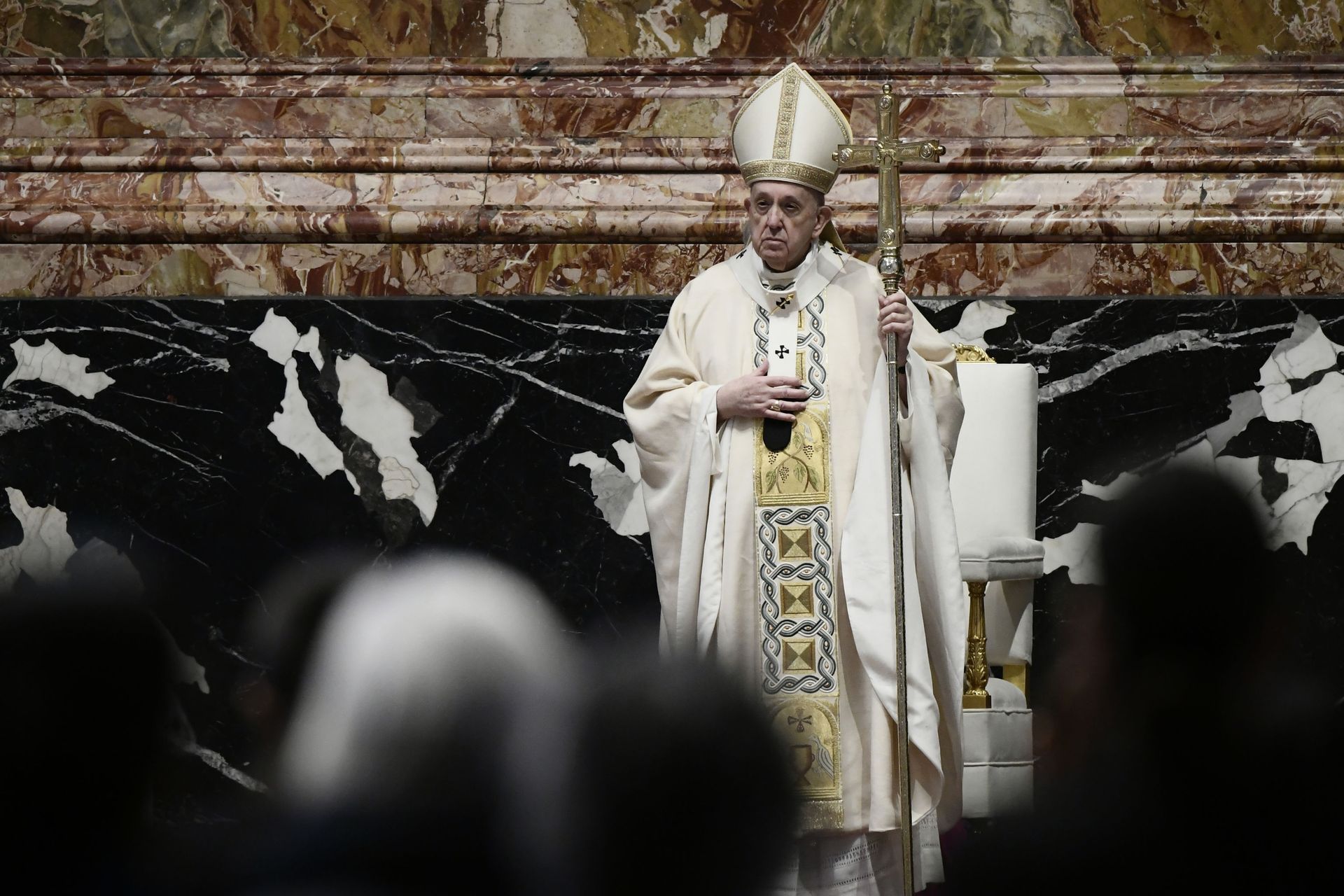 Vatican ‘Avoiding Liability’ for Deaths of Canadian Indian Children: Lawyer for Survivors Vatican ‘Avoiding Liability’ for Deaths of Canadian Indian Children: Lawyer for Survivors - Sputnik International, 1920, 09.06.2021