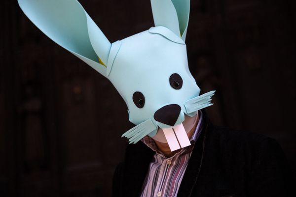 2021 NYC Easter Bonnet Parade - Sputnik International