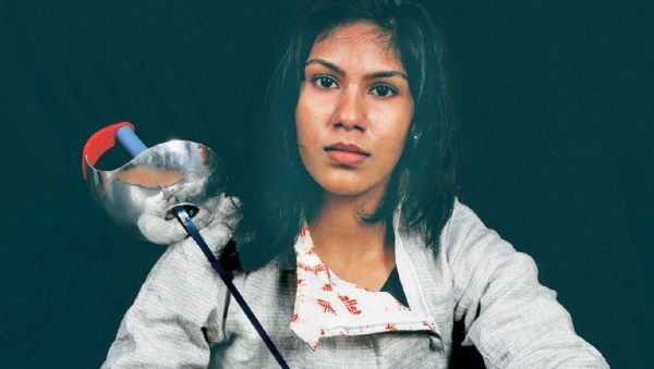 Bhavani Devi - Sputnik International