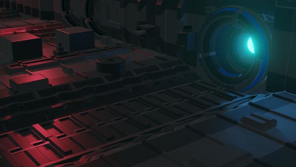 Reactor - Sputnik International