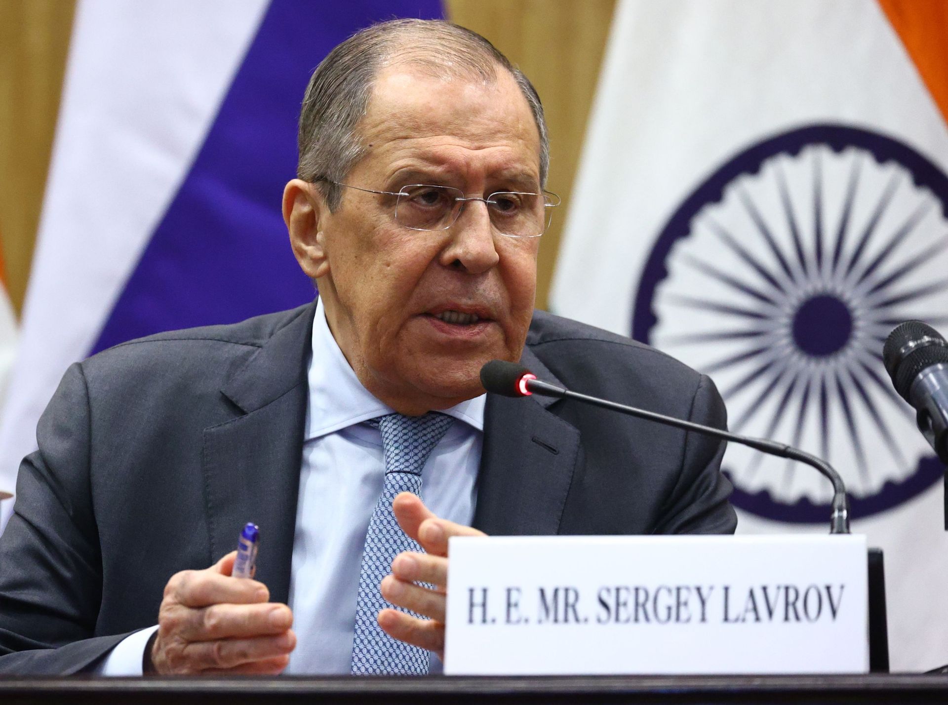 India, Russia Believe Military Alliance Like ‘Asian NATO’ Will be Counterproductive: FM Lavrov India, Russia Believe Military Alliance Like ‘Asian NATO’ Will be Counterproductive: FM Lavrov - Sputnik International, 1920, 06.04.2021
