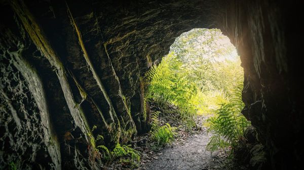 Cave - Sputnik International