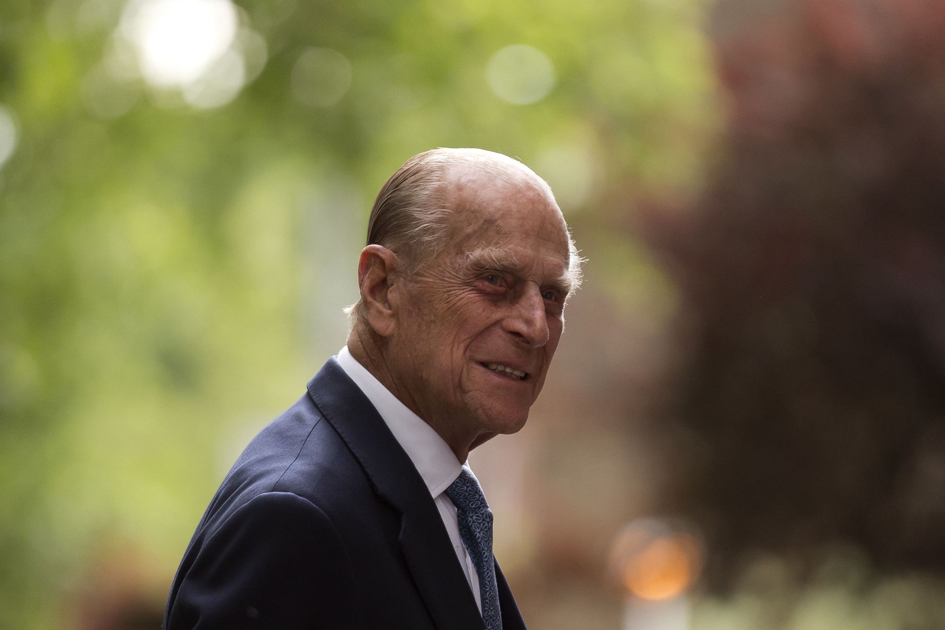 A Century of Royal Service: Life and Death of Prince Philip, Duke of Edinburgh A Century of Royal Service: Life and Death of Prince Philip, Duke of Edinburgh - Sputnik International, 1920, 09.04.2021