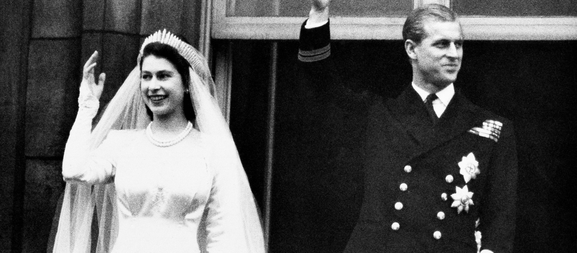 Prince Philip: a Life in Pictures of Britain’s Longest Serving Royal Consort - Sputnik International, 1920, 09.04.2021